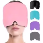 کلاه ضد سردرد و میگرن مدل: GELICE COVERED LT3002