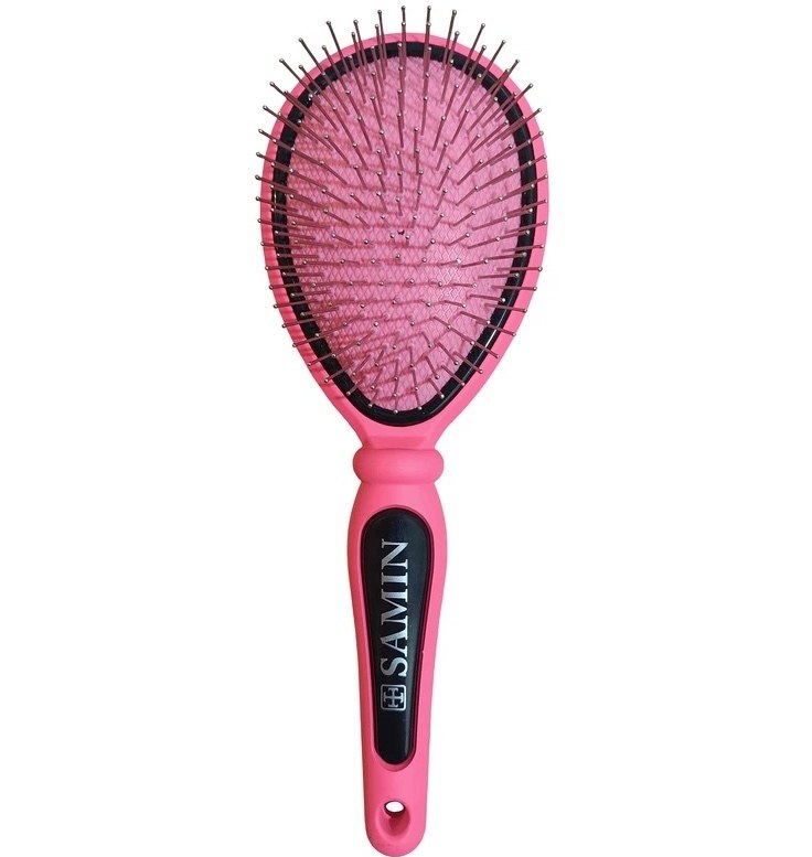 برس مو ثمین - رندوم