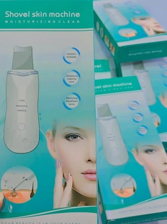 اتو صورت الترا سونیک شاول