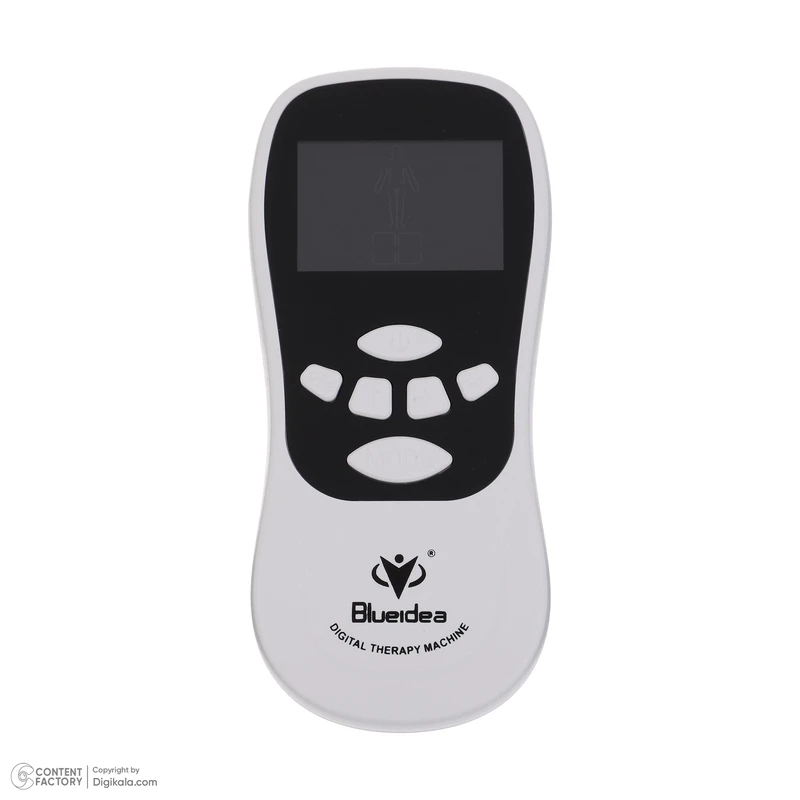 دستگاه تنس عضلانی بلوآیدیا BLD-610