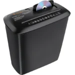 کاغذ خردکن بونسای مدل S120-C مناسب استفاده خانگی و اداری