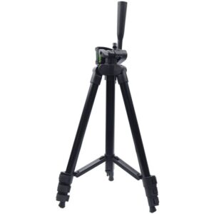سه‌پایه دوربین مدل 3120a با پایه‌های قابل‌تنظیم
