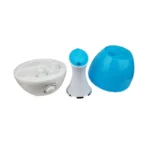 دستگاه بخور سرد مدل کوزه ای همه رنگ