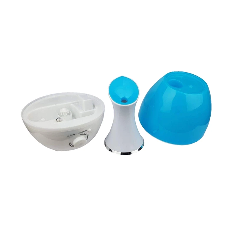 دستگاه بخور سرد مدل کوزه ای همه رنگ