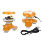 ماساژور برقی دستی برای بدن