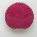 برس پاک‌سازی فوراور مدل TFMK-986 رنگ سرخابی