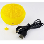 برس پاک‌سازی فوراور مدل TFMK-986 رنگ زرد