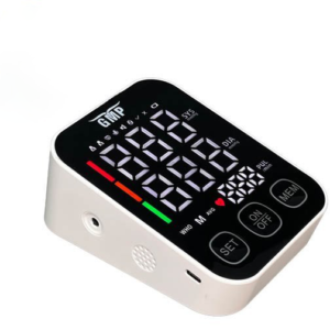 فشارسنج سخنگو فارسی j20