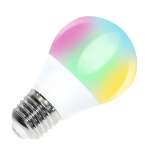 لامپ LED ریموت دار هارمن مدل SMART LED BULB