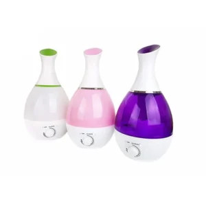 دستگاه بخور و رطوبت ساز سرد مدل Humidifier Cool Steam