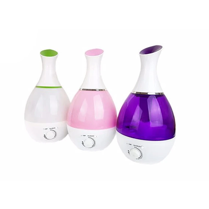 دستگاه بخور سرد و رطوبت‌ساز سرد مدل Ultrasonic