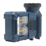 چراغ روشنایی چندحالته قابل حمل