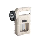 چراغ کمپینگ آویزی با نوردهی قوی