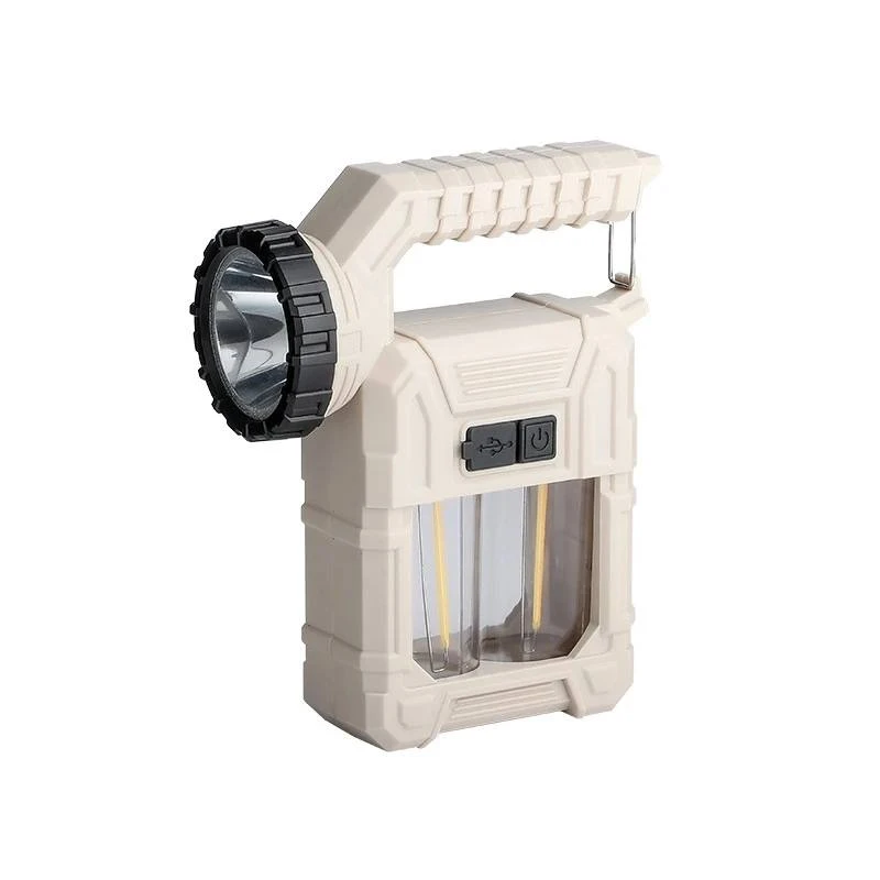 چراغ کمپینگ آویزی با نوردهی قوی