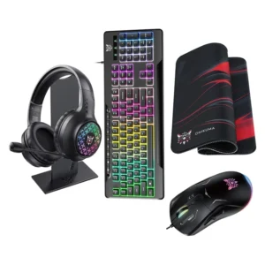 ست گیمینگ اونیکوما مدل TZ5006