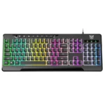 کیبورد گیمینگ RGB اونیکوما