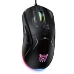 ماوس گیمینگ RGB اونیکوما