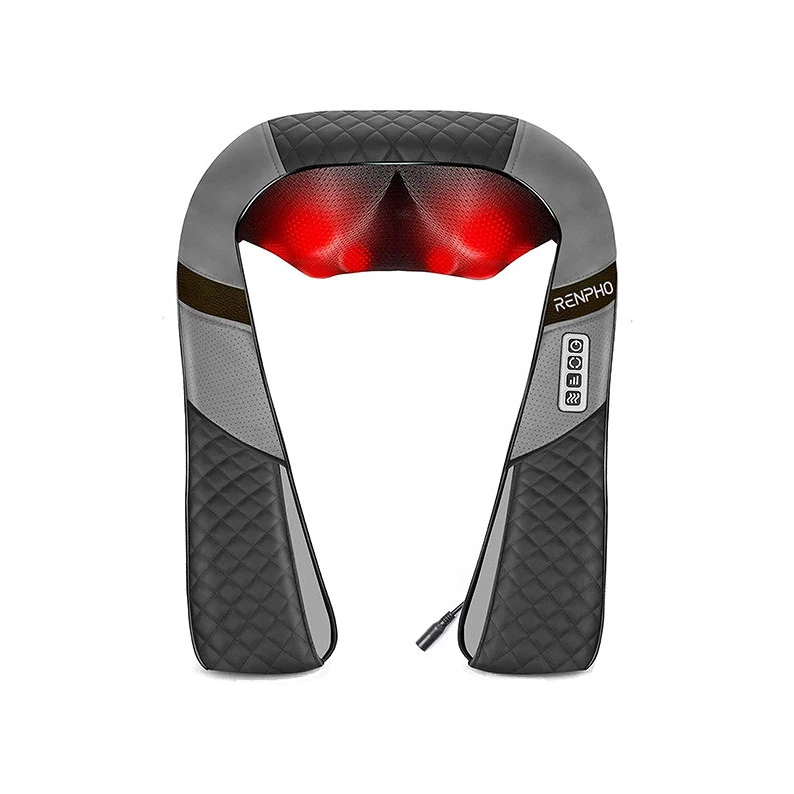 ماساژور برقی گردن و شانه رنفو مدل SNM061
