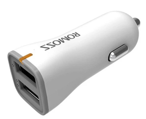 شارژر فندکی روموس مدل Ranger 17