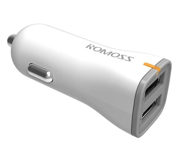 شارژر فندکی مناسب گوشی و تبلت در خودرو