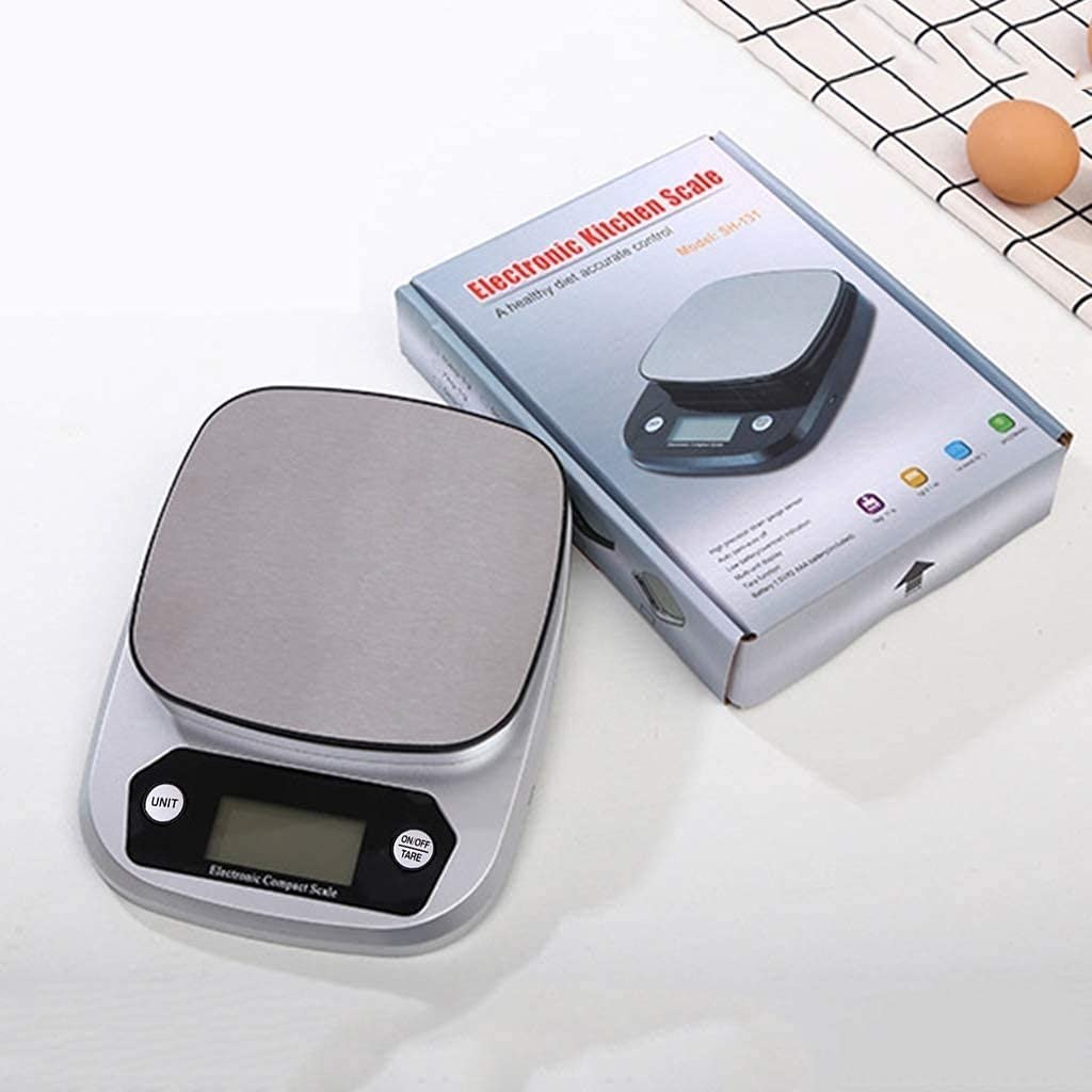 ترازوی دیجیتال SH-131