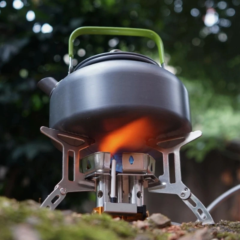 سرشعله سفری