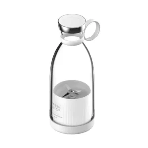 میکسر شارژی Fresh Juice مناسب تهیه اسموتی و شیک