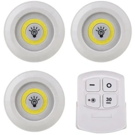 چراغ زیرکابینتی