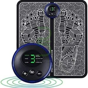 ماساژور پا هوشمند EMS
