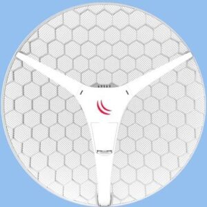 رادیو بی‌سیم میکروتیک مدل LHG XL 5 ac _ RBLHGG-5acD-XL