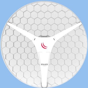 رادیو بی‌سیم میکروتیک مدل LHG XL 5 ac _ RBLHGG-5acD-XL