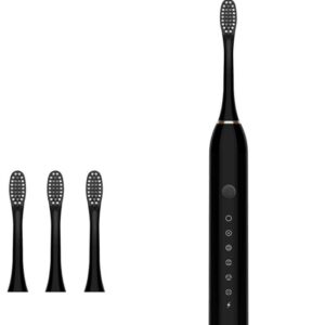 مسواک شارژی هوشمند سونیک مدل X-3