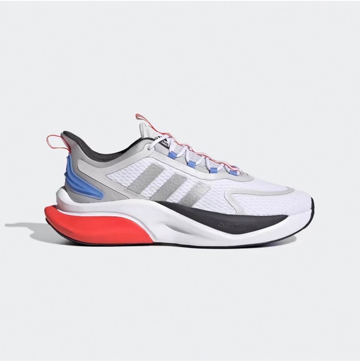 کتونی اورجینال برند Adidas مدل Alphabounce کد 805792266