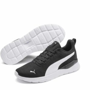 کفش پیاده روی مردانه مشکی پوما | 371128 02RS-2Siyah Puma