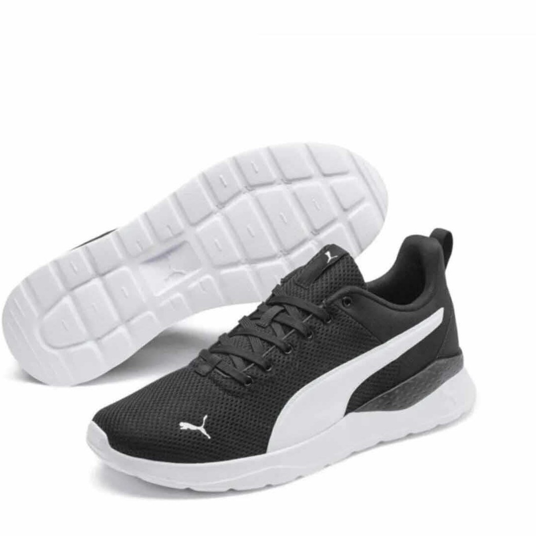 کفش پیاده روی مردانه مشکی پوما | 371128 02RS-2Siyah Puma