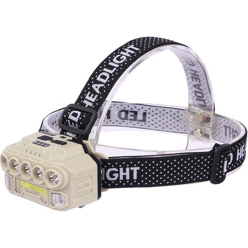 چراغ پیشانی مدل HX-817